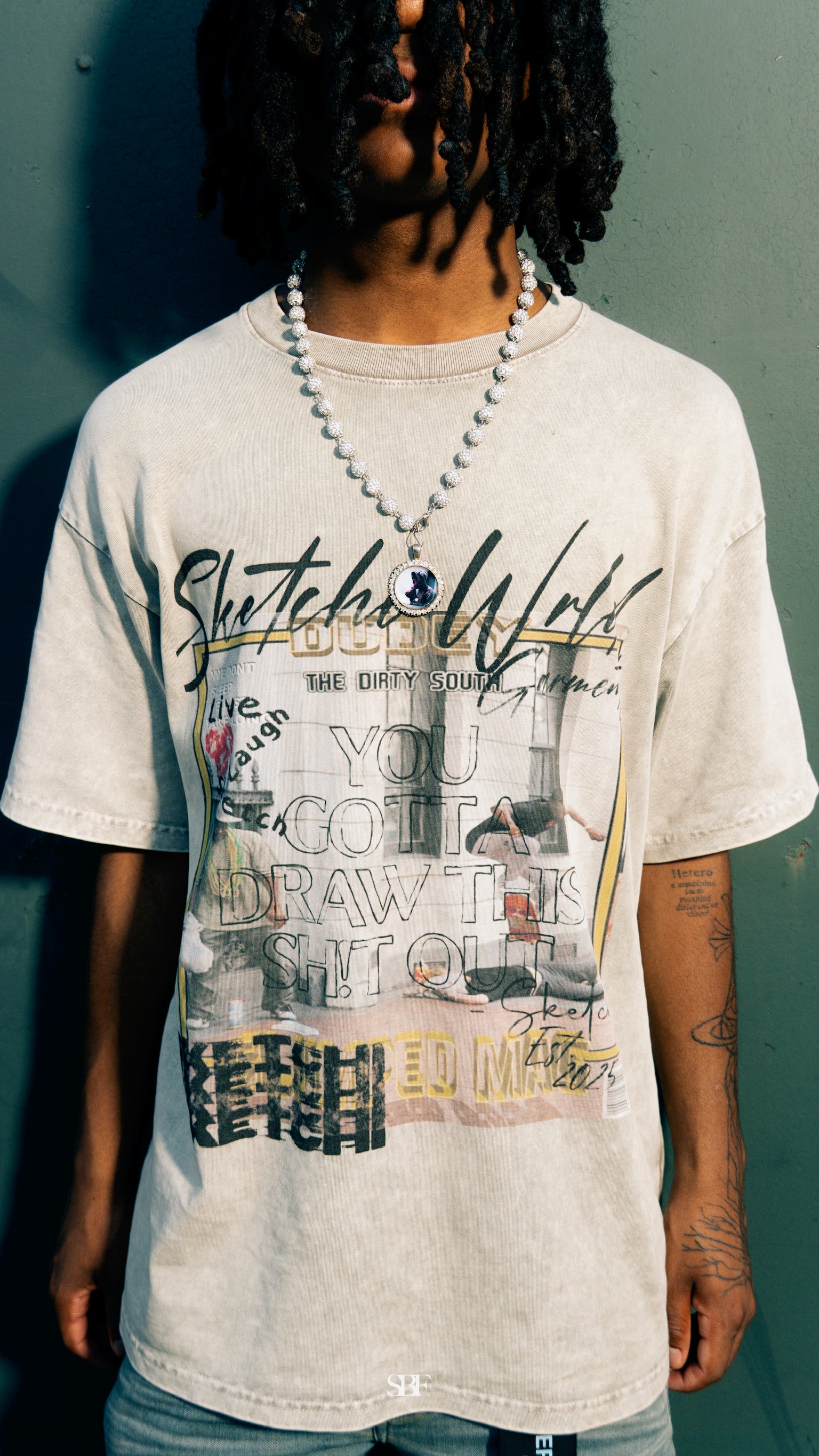 Dirty South T-Shirt