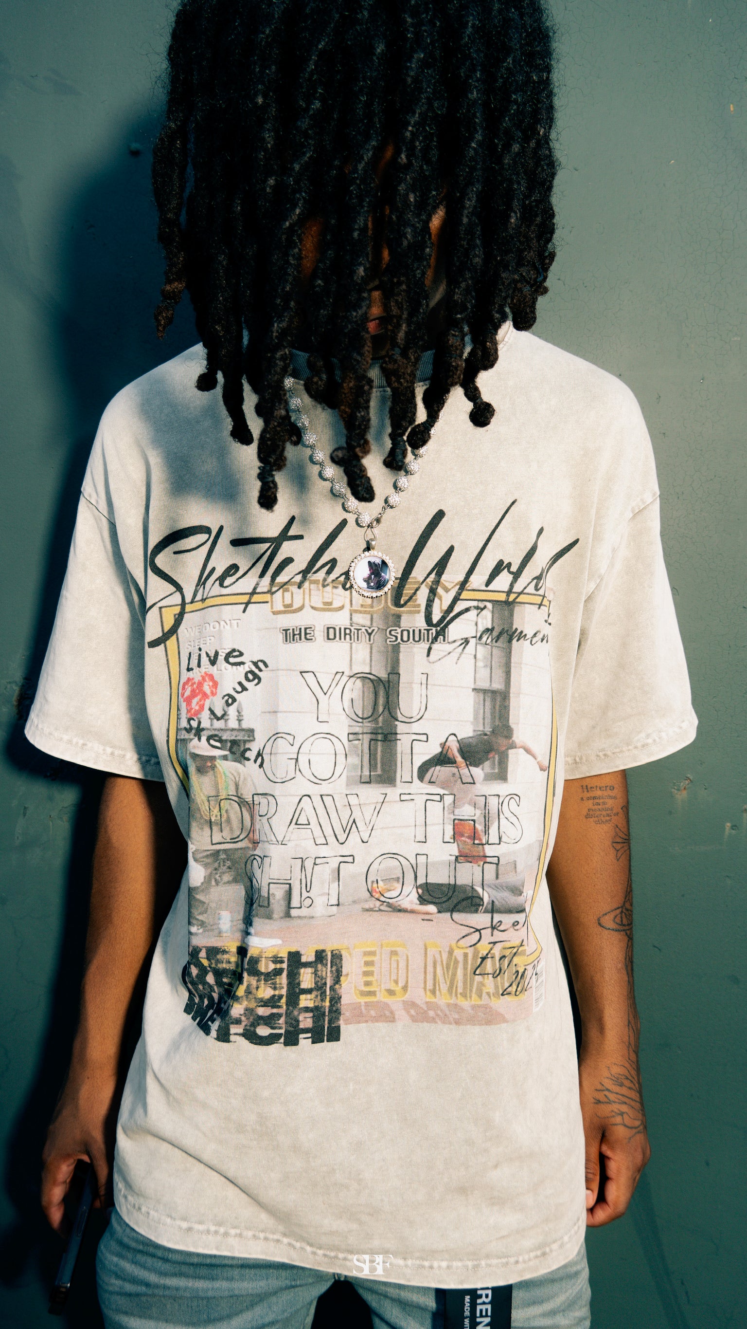 Dirty South T-Shirt