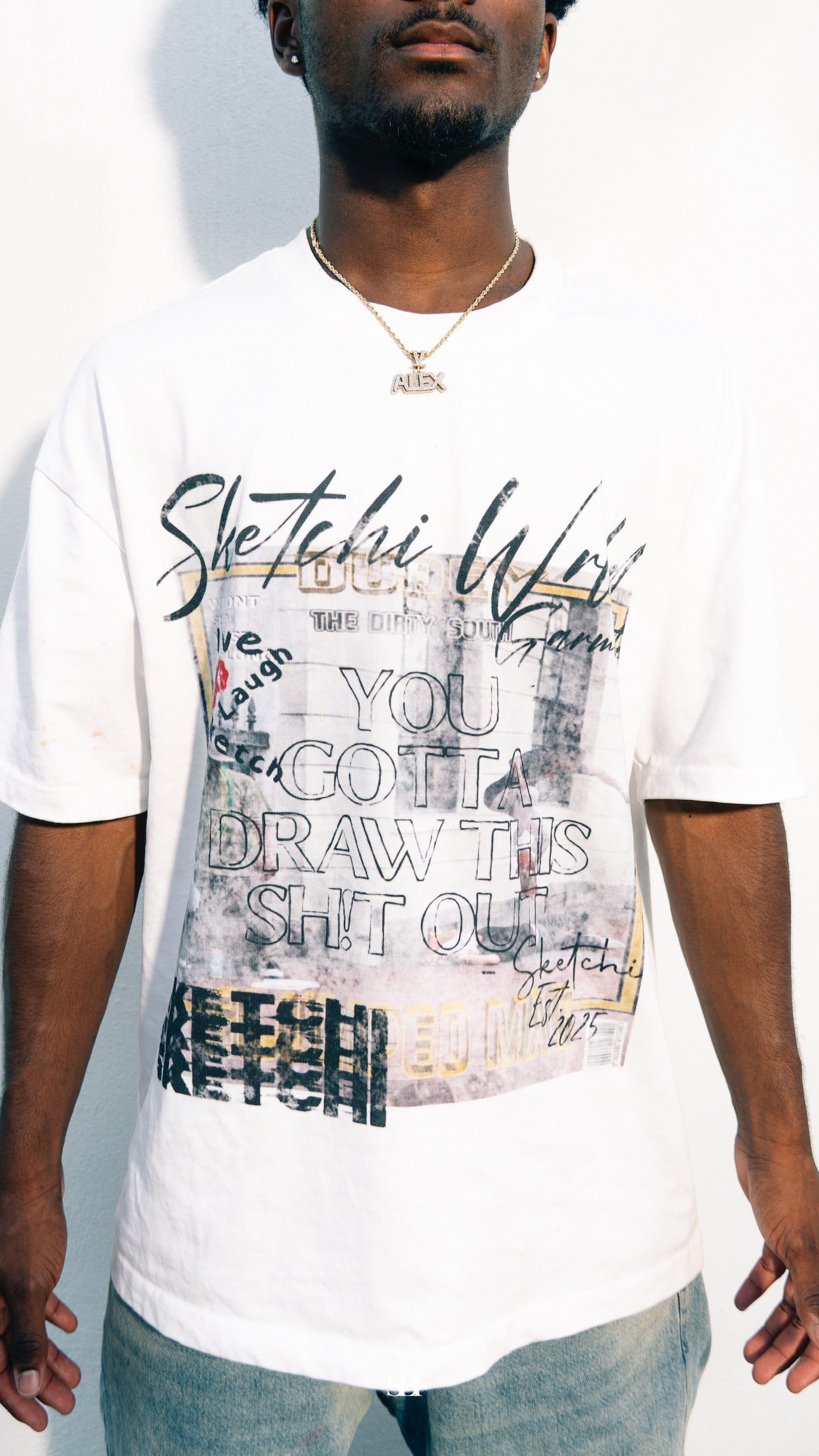 Dirty South T-Shirt