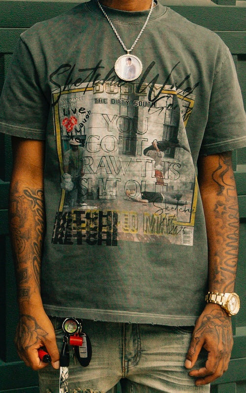 Dirty South T-Shirt