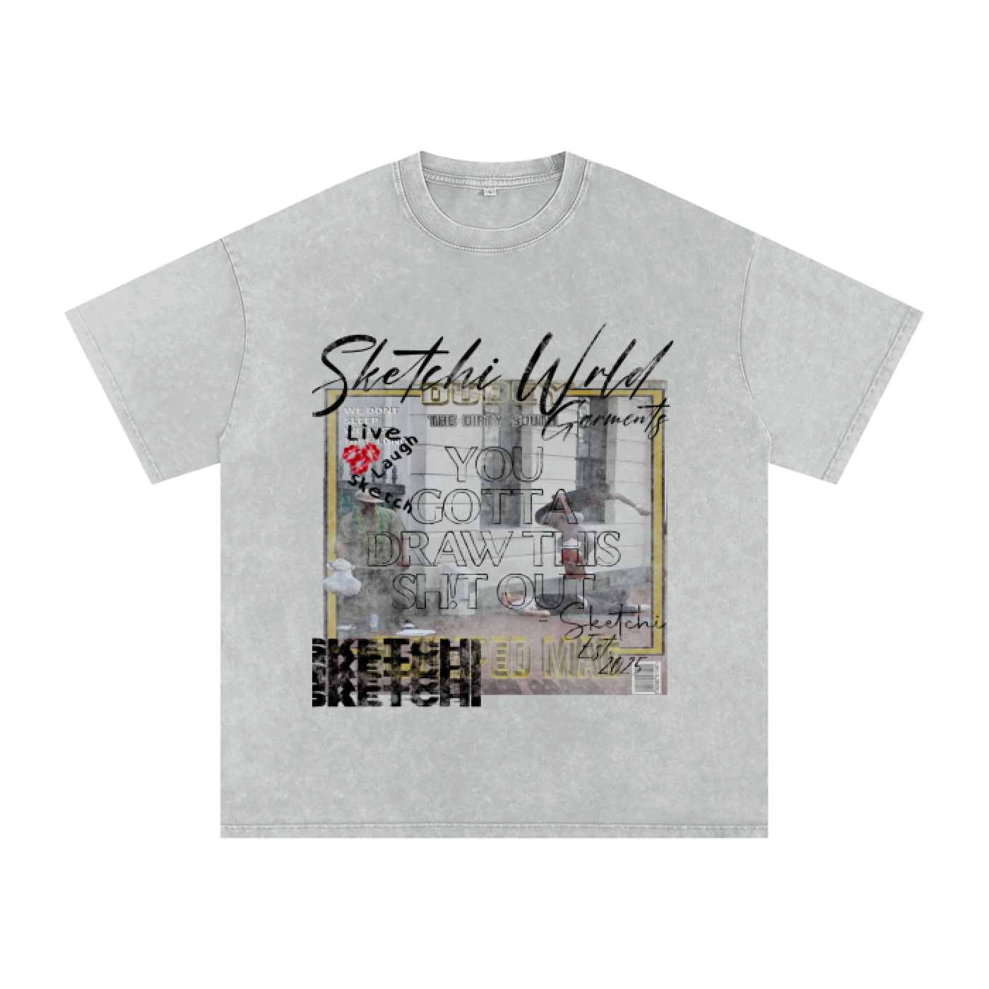 Dirty South T-Shirt
