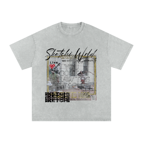 Dirty South T-Shirt